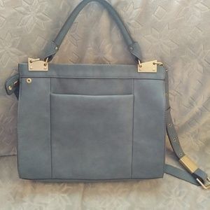 Foley & Corrina Purse